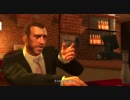 【GTA4実況】逆襲のニコ　アムロ実況　パート7-1