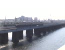 115系山スカ＆E231系併走　2011/02/27 平塚～茅ヶ崎