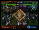 三国志大戦1　fan114 vs 二代目ムタ　画質改善版