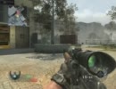 英国在住者　Mr.玉砕の実況動画part26【CoD:BO FFA】【玉砕スナイパー】