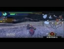 【実況プレイ】ゲーム下手な主によるMHP3ｒｄ　part.100（音質注意！）