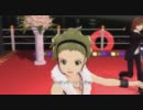 【ジュピター】HOTな夏の太陽な感じの曲に合わせてみた