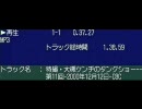 ラジオ-特撮・大槻ケンヂのタングショー-第11回-2/3-2000年12月12日