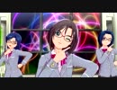 ACM（真センター）でThe world is all one !!　アイドルマスター2