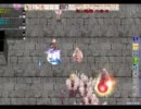【RO】棚10Fで狼が釣りするだけ。【Fenrir】