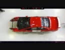 プジョー３０７ＷＲＣ　が出来るまで