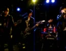 LAGY  Runaway runaway 2011.2.27(日) 西荻窪WAVER