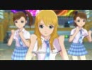 【ノーマルPV】MEGARE! 美希・伊織・やよい・亜美・真美