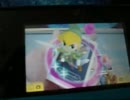 ARカードで遊んでみた（ニンテンドー3DS）