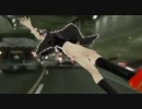 【MMD】射命丸文の ローリンガール FULL Ver.！【東方】【VOCALOID】