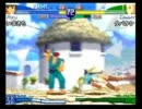 【ストZERO3】【野試合】2011年2月19日in津田沼_その2