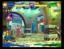【ストZERO3】【野試合】2011年2月19日in津田沼_その3