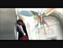 DMC4 お兄さんと戦ってみました。（アス比テスト）