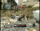 【CoD:BO】 へっぽこCz75使い in Villa (FFA)