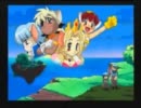 モフモフしまくり！テイルコンチェルトを実況プレイ　part1