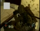 【CoD:BO】 へっぽこRPG他使い in Nuketown (FFA)