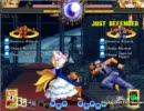【MUGEN】師範代式TAGTEAMで遊んでみた