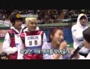 【K-POP】『未放送分』アイドルスター陸上・水泳選手権大会②