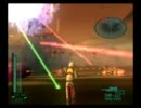 地球防衛軍２ Easyで武器集め St36 終章