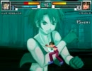 【mugen】真っ赤に濡れた拳で撃破祭り3