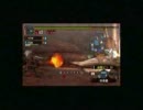 ２日限定特別企画『メガ「モンハン２Ｇ」どＭプレイ』