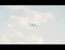 【2nd Anniversary】「S・K・Y」歌ってry【のある】feat.[TEST]＆ティッシュ姫