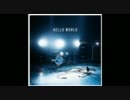 TELL　ME/BACK-ON