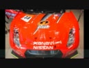 GT-Rが回るだけ