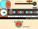 オワタツジン  ANTI THE∞HOLiC