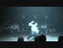 【JUDGE MOVE】akihic☆彡 from RIP STEEEZ【FRESHMAN】