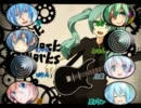 【男女】clock lock worksを合唱させてみた【8人+α】