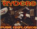 Fantasy & Mystery★THE RYDERS