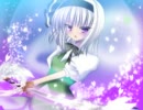 【東方Arrange】 千桜 - 九度目の春 - 【東方妖々夢】