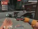 【TF2】ストローマン vs おぺろん