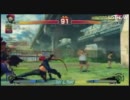 [NSB](110227)SUPER STREET FIGHTER IV ARCADE EDITION大会 配信ch1側 part09