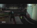 DEAD SPACE 2 zealotでノーダメージを目指す part5