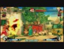 [NSB](110227)SUPER STREET FIGHTER IV ARCADE EDITION大会 配信ch1側 part11