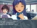 千早と雪歩のポエム事情【Novelsm@ster短編】