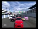【GT5】GT-Rミーティング【PS3】