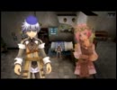 【実況】ルーンファクトリーオーシャンズ4-5【PS3】