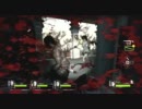 【実況プレイ】時々絶叫な俺がL4D2　Part3-4