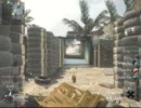 【COD:BO】TDM厨が後付け雑談TDM-44【PS3】