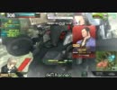 【ボーダーブレイク】　重火力浪漫奇行　第2報【爆破と破砕と】
