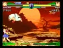 【ストZERO3】【野試合】2011年2月19日in津田沼_その5