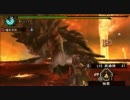 【MHP3】アカムトルム ヘビィボウガン非火事場5分針