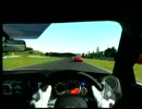 GT5P エンコテスト　GT-Rで走ってみた。