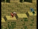 原始人に憧れてドンキーコングを２人で実況プレイその２