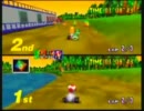 【マリオカート64】下克上を見たいので協力実況part4【最終回】