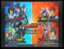 【指南希望】EXVSランダムシャッフル対戦動画02【ガンダム視点】
