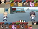 恋祭☆綺想カメリアノート 　バトル体験版をプレイしてみる